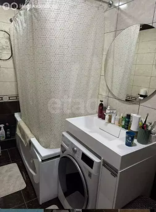 2-комнатная квартира: Майма, Лесной переулок, 18 (42.3 м) - Фото 1