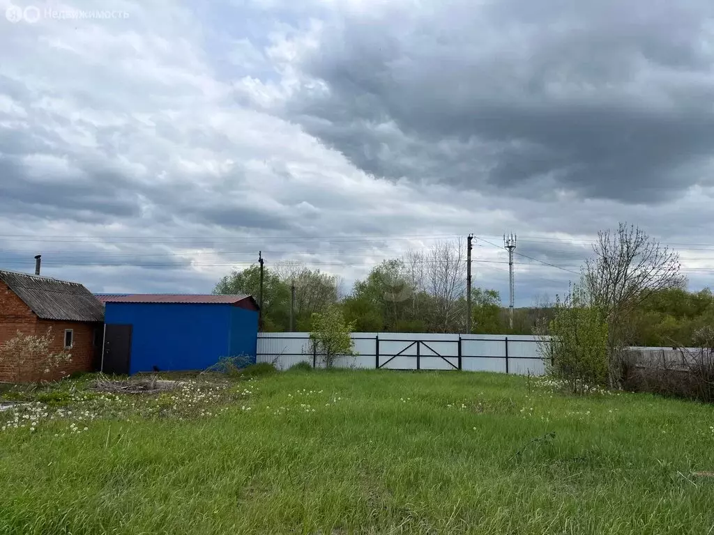 Участок в Майкопский район, Краснооктябрьское сельское поселение, ... - Фото 2
