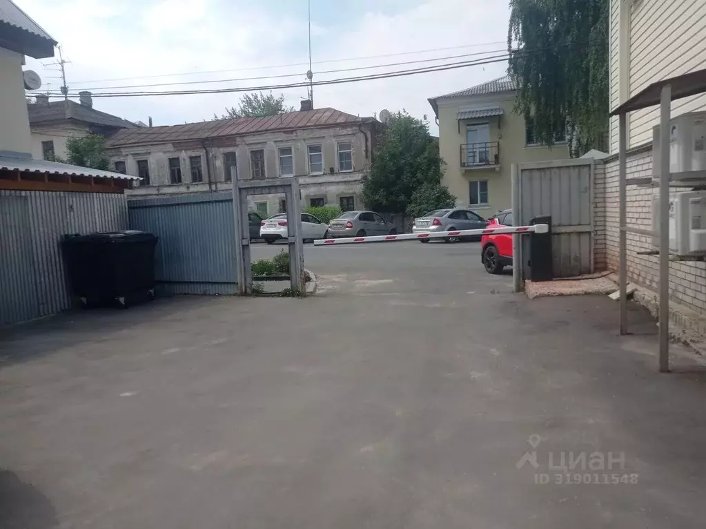 Помещение свободного назначения в Владимирская область, Владимир ул. ... - Фото 1