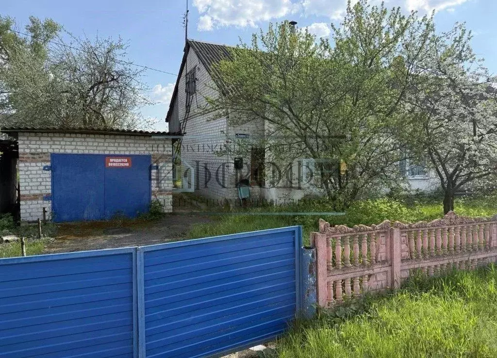 5-к кв. Белгородская область, Чернянка рп ул. Пионерская, 12 (87.2 м) - Фото 1