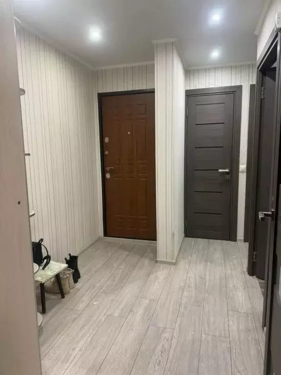 2-к кв. Московская область, Пущино Серпухов городской округ, Г мкр, 3 ... - Фото 2