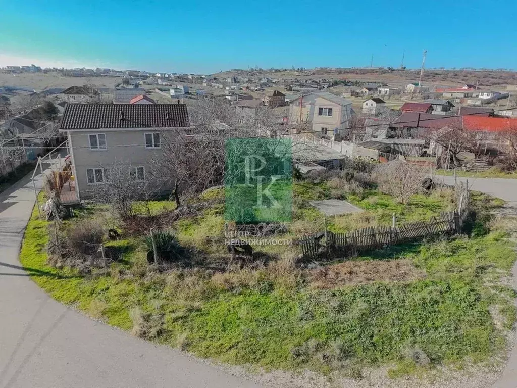 Участок в Севастополь ул. 1-я Линия, 30А (4.3 сот.) - Фото 2