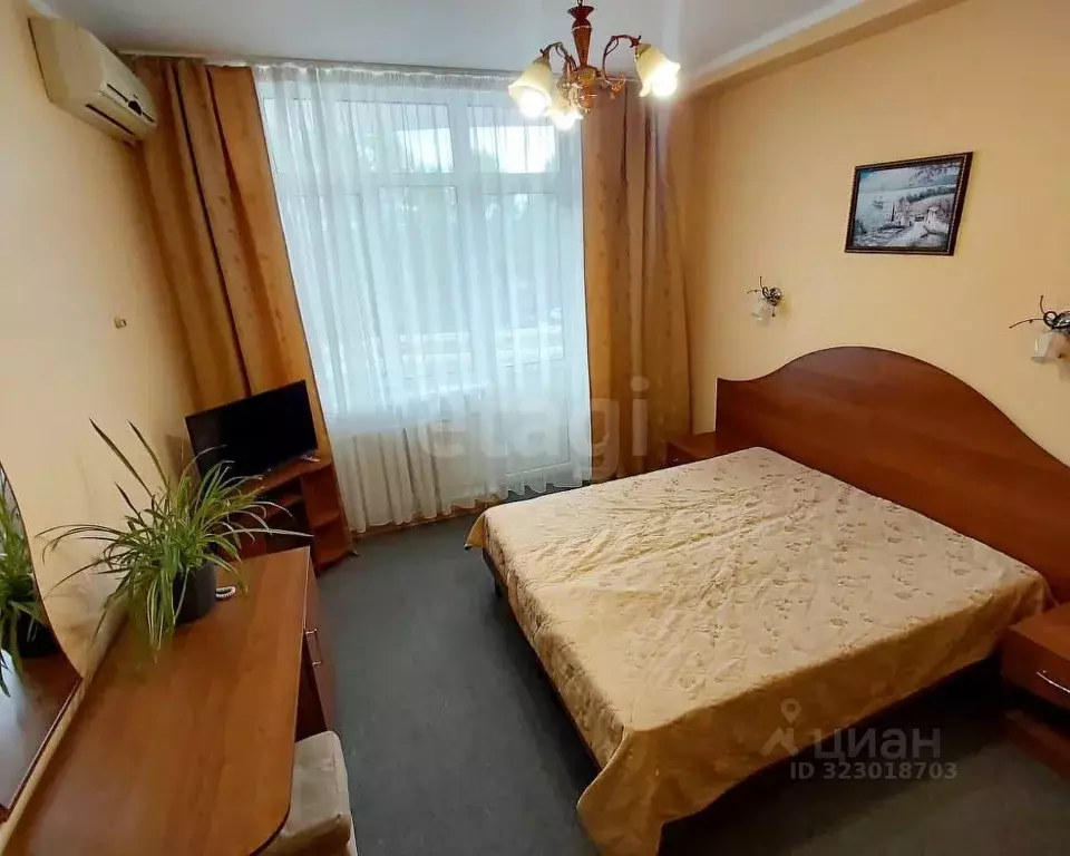 Студия Краснодарский край, Анапа Пионерский просп., 20А/15 (25.0 м) - Фото 1