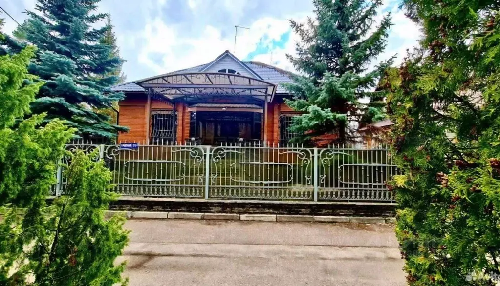 Дом в Татарстан, Лаишевский район, д. Матюшино ул. Садовая (199 м) - Фото 1