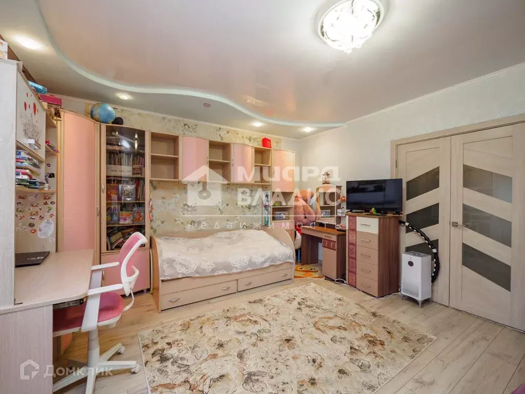 Продаётся 1-к квартира, 37.6 м - Фото 1