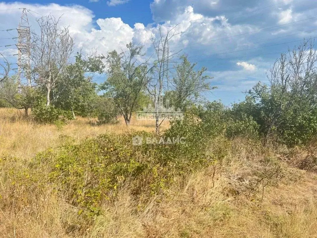 Участок в Крым, Керчь Степное-2 СПК, ул. Центральная (8.0 сот.) - Фото 1