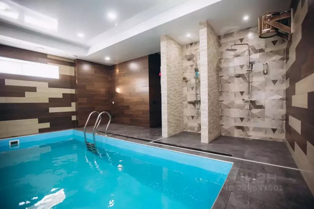 Дом в Калининградская область, Зеленоградский муниципальный округ, ... - Фото 2