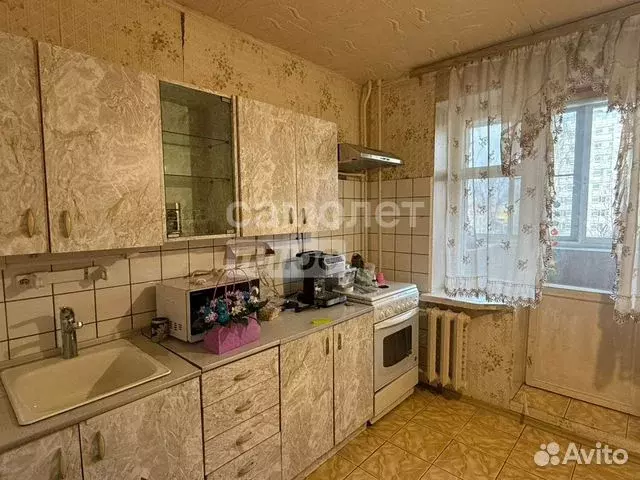 2-к. квартира, 50 м, 3/5 эт. - Фото 0