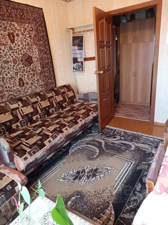 Комната Курская область, Курск ул. Маяковского, 107 (12.0 м) - Фото 1
