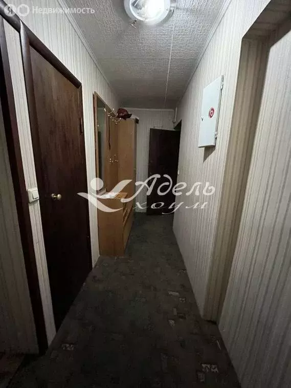 3-комнатная квартира: Норильск, улица Завенягина, 6к1 (55.9 м) - Фото 1