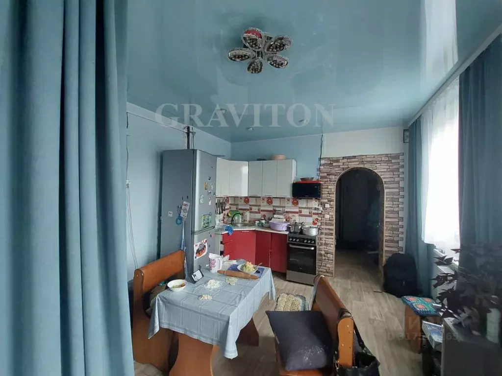 Дом в Алтай, Майминский район, с. Майма Советская ул. (70 м) - Фото 1