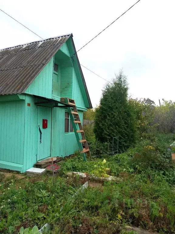 Дом в Свердловская область, Асбест Советская ул. (16 м) - Фото 2