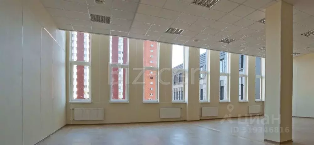 Офис в Санкт-Петербург просп. Стачек, 48 (40 м) - Фото 1