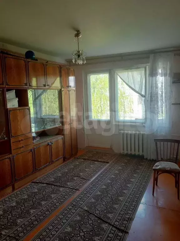 2-к. квартира, 43 м, 5/5 эт. - Фото 0