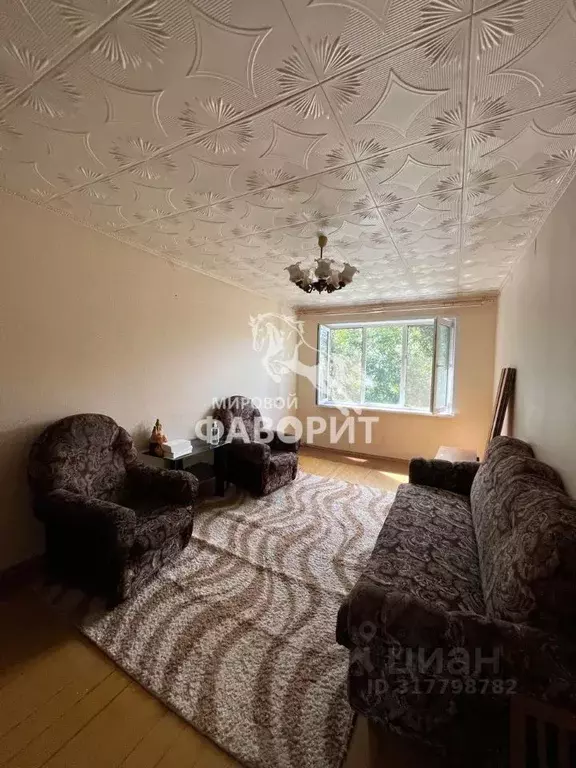 2-к кв. Оренбургская область, Орск Новый город мкр, пер. Зеленый, 6А ... - Фото 0
