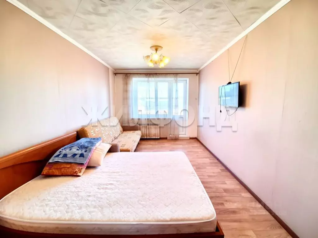 1-к кв. Томская область, Томск ул. Олега Кошевого, 79 (36.0 м) - Фото 2