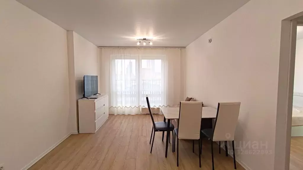 3-к кв. Москва ул. Добролюбова, 8к1 (58.0 м) - Фото 2