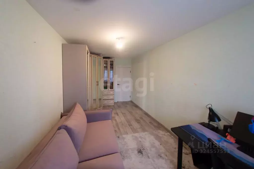 3-к кв. Татарстан, Альметьевск просп. Изаила Зарипова, 41 (84.0 м) - Фото 1