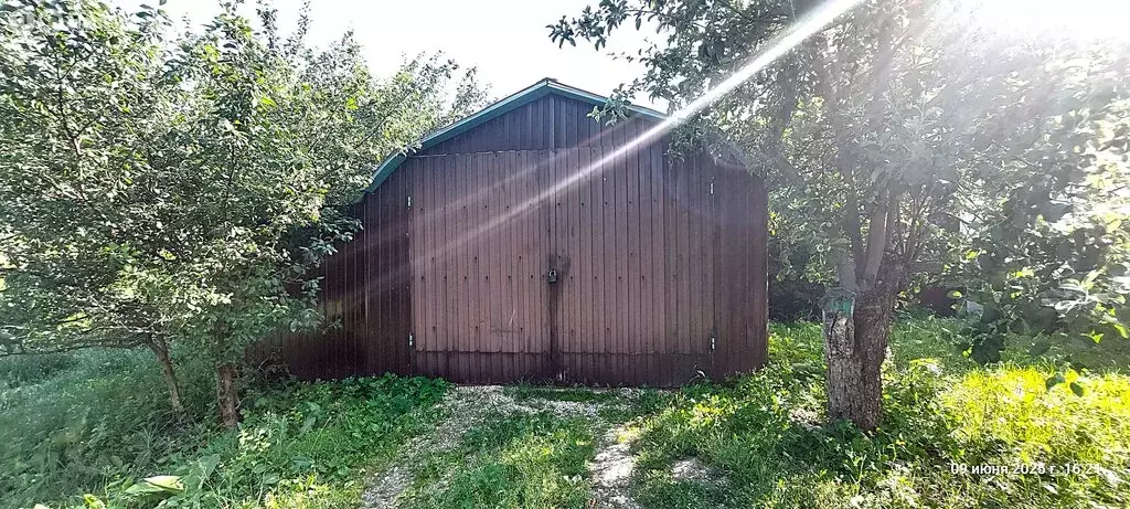 Дом в Усмань, улица Тимирязева, 20 (53.3 м) - Фото 0