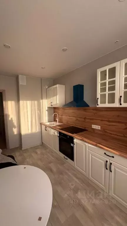 1-к кв. Санкт-Петербург Тихорецкий просп., 27 (38.0 м) - Фото 1