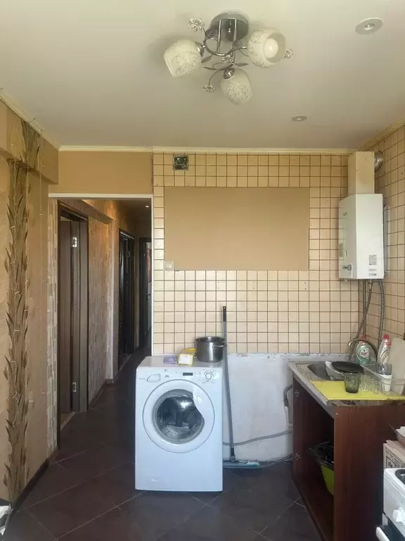 Продаётся 3-к квартира, 60.4 м - Фото 1