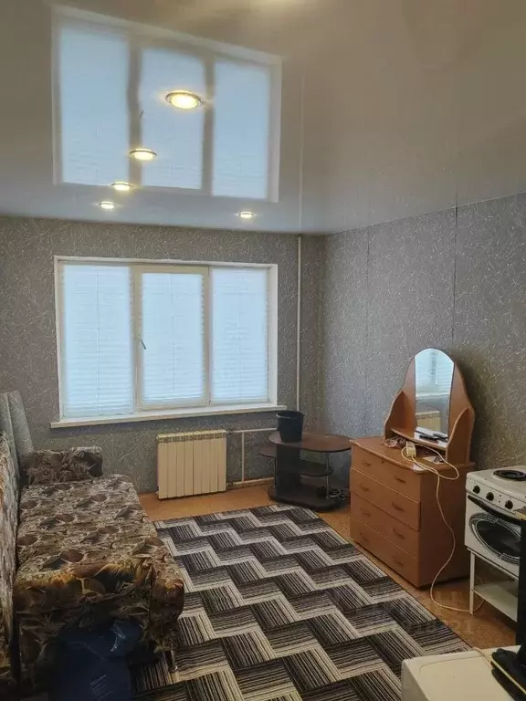 Студия Красноярский край, Красноярск Энергетики мкр, ул. Львовская, 51 ... - Фото 1