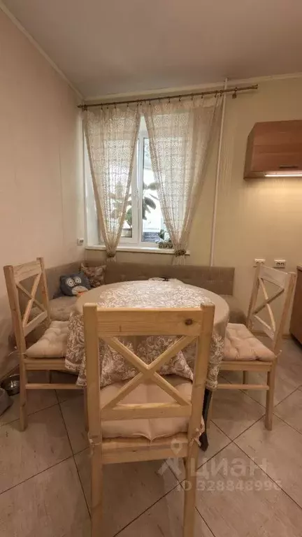 1-к кв. Москва ул. Грина, 30 (37.0 м) - Фото 1