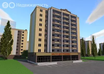 2-комнатная квартира: Александров, улица Перфильева, 8 (66.1 м) - Фото 0