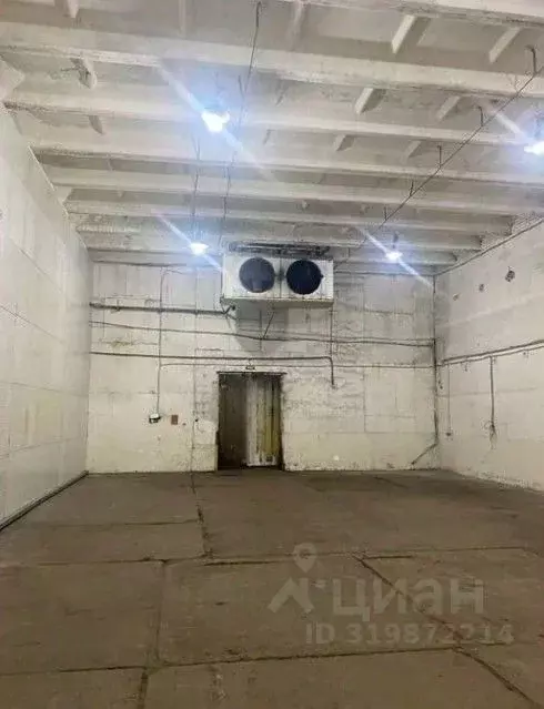 Склад в Санкт-Петербург просп. Непокоренных, 63И (433 м) - Фото 1