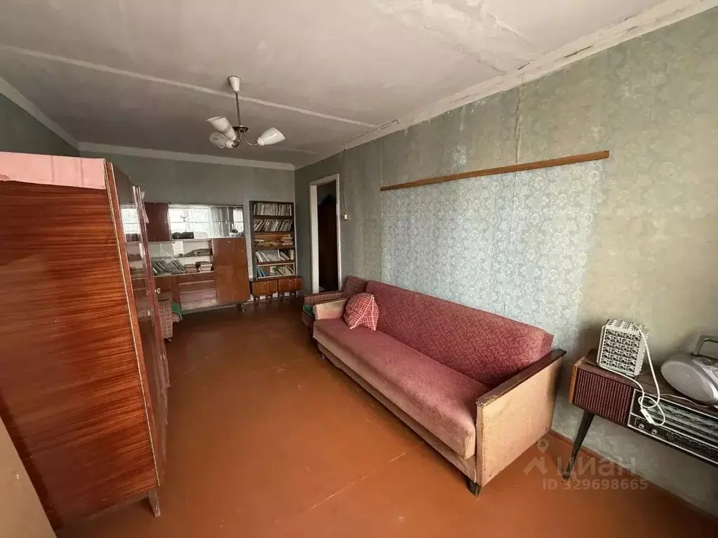 Дом в Астраханская область, Приволжский район, пос. Пойменный ... - Фото 2