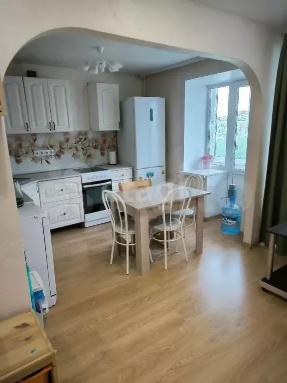2-к. квартира, 47,4 м, 9/9 эт. - Фото 1