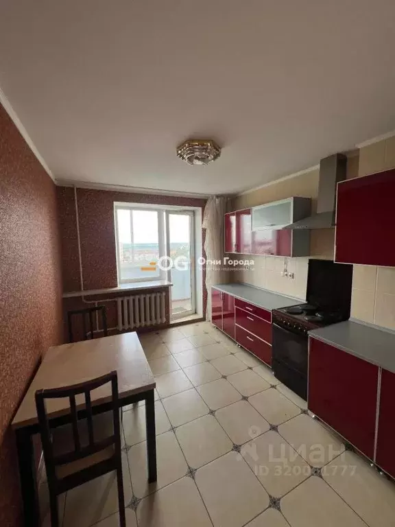 1-к кв. Брянская область, Брянск Красноармейская ул., 100 (48.0 м) - Фото 0