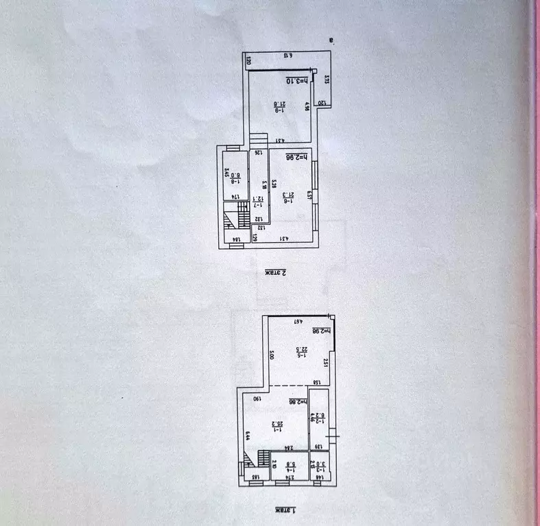 Дом в Крым, Ялта ул. Большевистская, 29В (221 м) - Фото 1