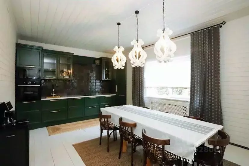 Дом в Иркутская область, Иркутск Октябрьский округ, Байкальский мкр,  ... - Фото 1