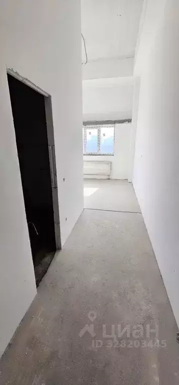 Студия Москва Нижегородская ул., 32С15 (17.1 м) - Фото 1