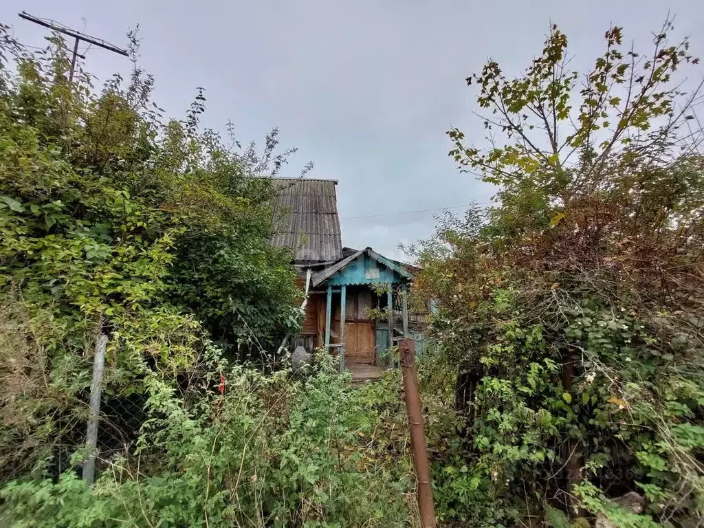 Дом в Смоленская область, Смоленский муниципальный округ, с. Катынь ... - Фото 1