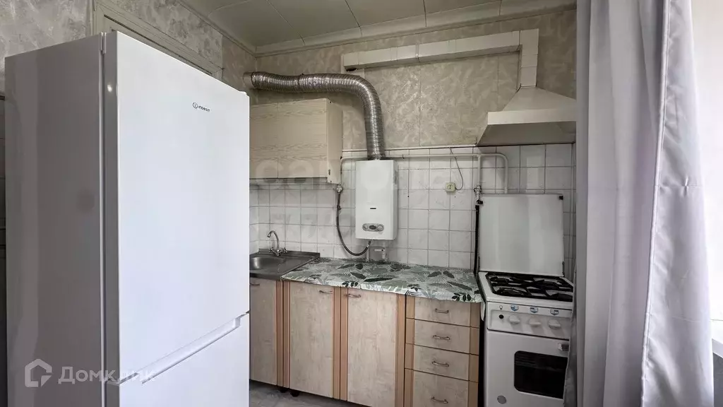 Продаётся 2-к квартира, 35 м - Фото 1