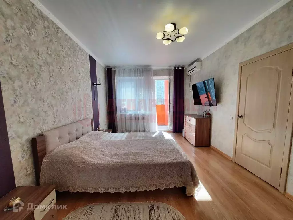 Продаётся 2-к квартира, 62.2 м - Фото 1