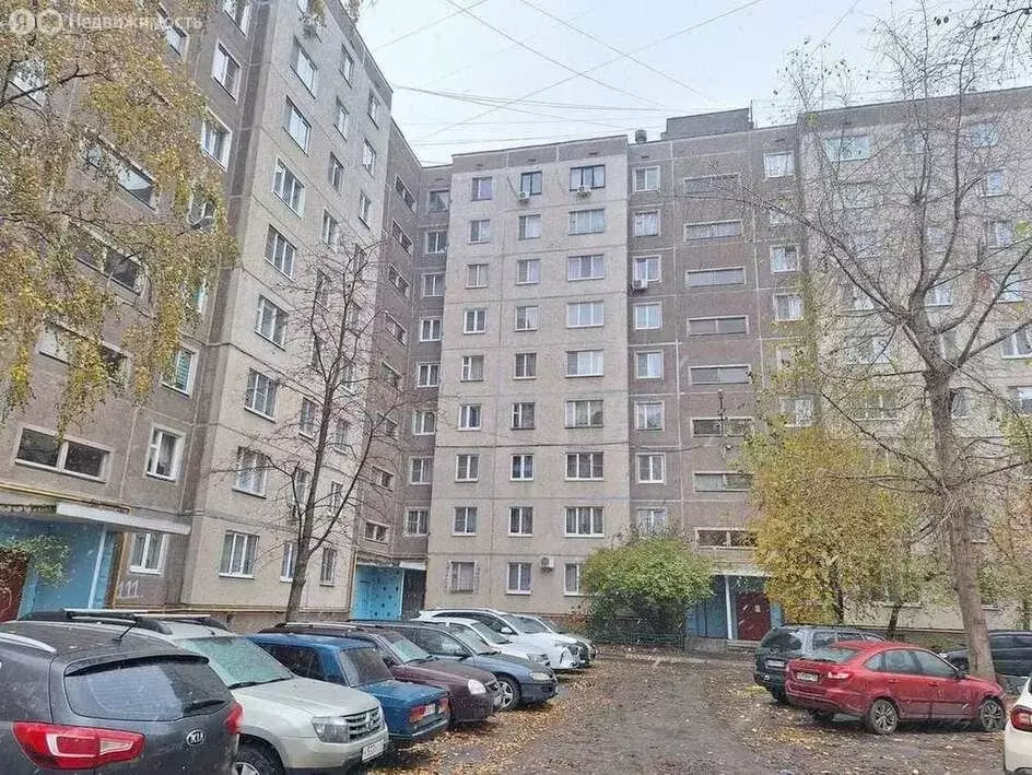 2-комнатная квартира: Воронеж, Московский проспект, 111 (50 м) - Фото 0