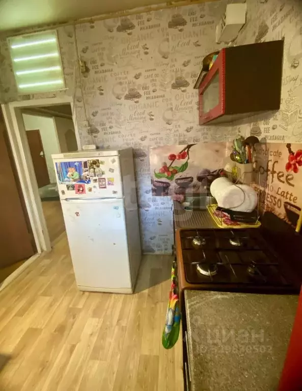 1-к кв. Пермский край, Пермь ул. Богдана Хмельницкого, 3 (31.5 м) - Фото 1