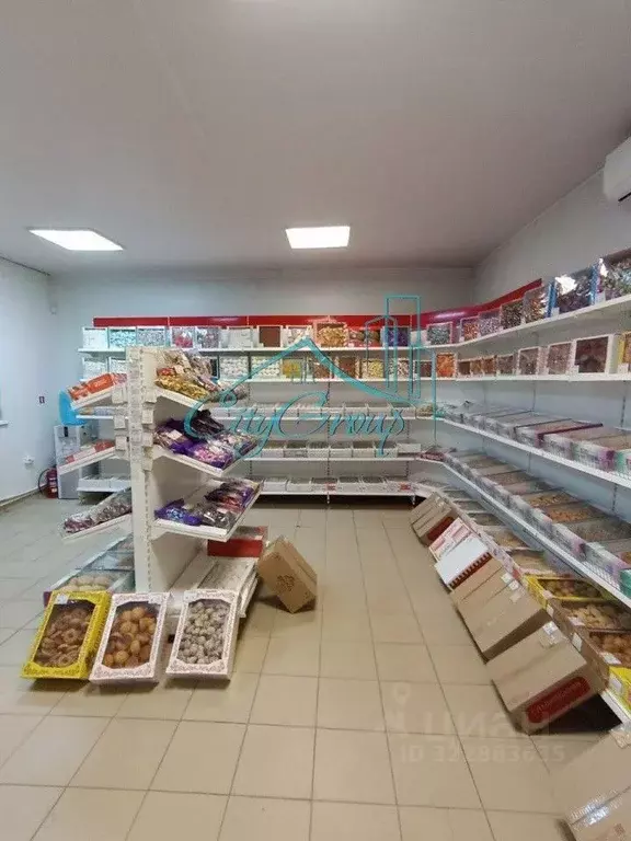 Производственное помещение в Оренбургская область, Орск пос. ... - Фото 1