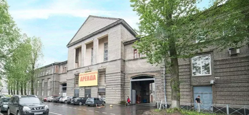 Офис в Санкт-Петербург просп. Елизарова, 34 (20 м) - Фото 1