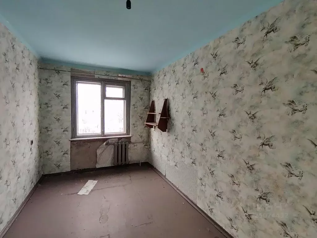 2-к кв. Белгородская область, Белгород ул. Костюкова, 73 (42.5 м) - Фото 2