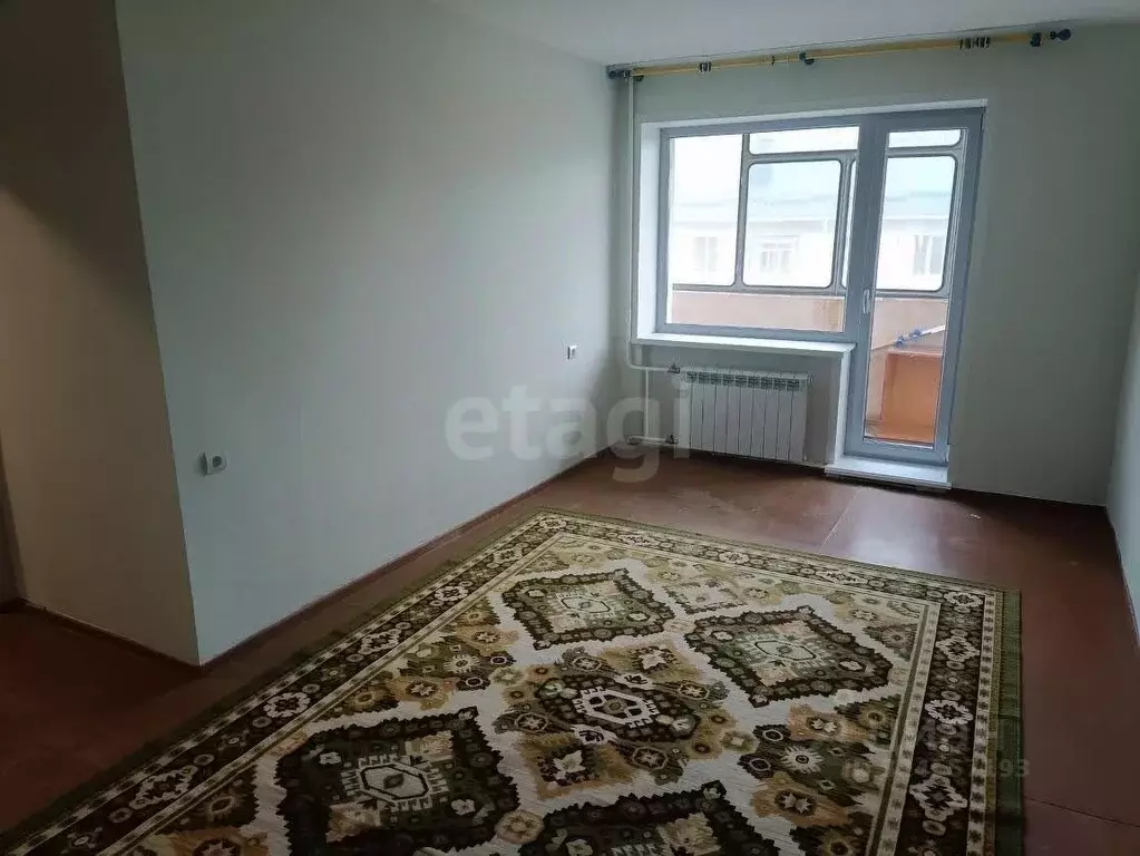 4-к кв. Белгородская область, Белгород ул. Белгородского полка, 33 ... - Фото 1