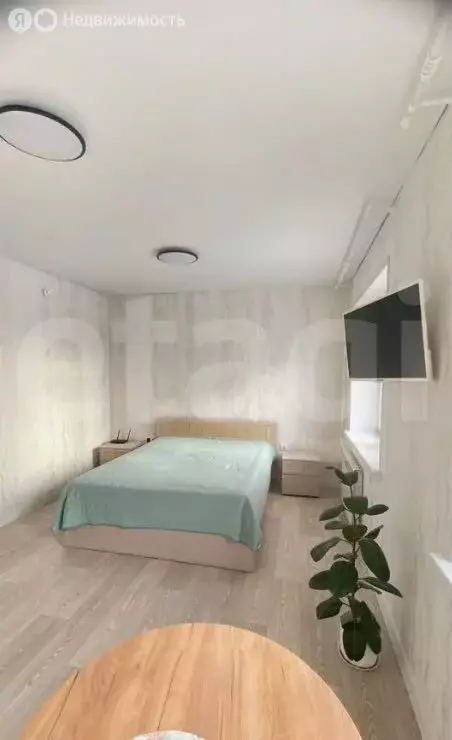 Квартира-студия: Стерлитамак, Набережная улица, 3/4 (26.2 м) - Фото 2