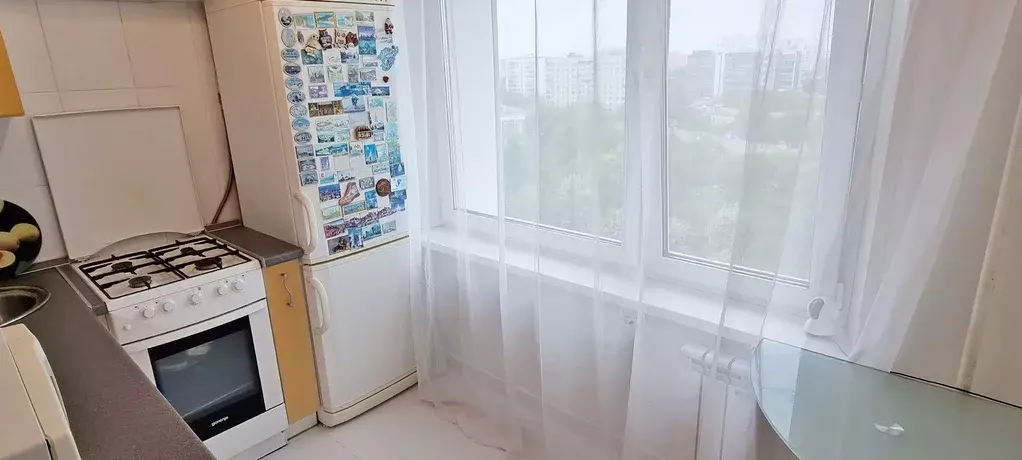Продаётся 2-к квартира, 44 м - Фото 1