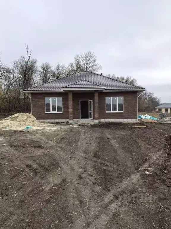 Дом в Белгородская область, Белгородский район, Пушкарское с/пос, с. ... - Фото 2
