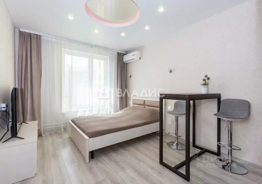 Студия Московская область, Химки просп. Мельникова, 35 (29.0 м) - Фото 1