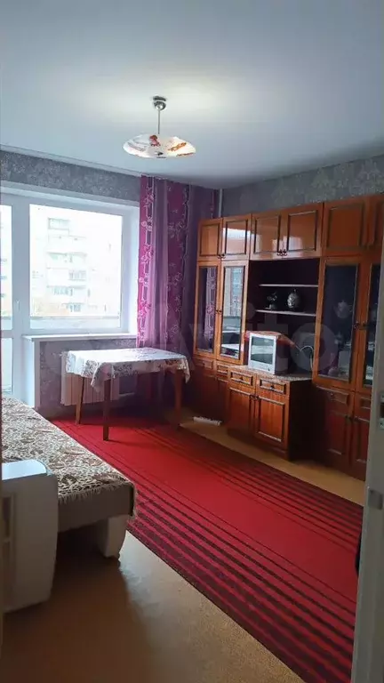3-к. квартира, 70 м, 5/12 эт. - Фото 1
