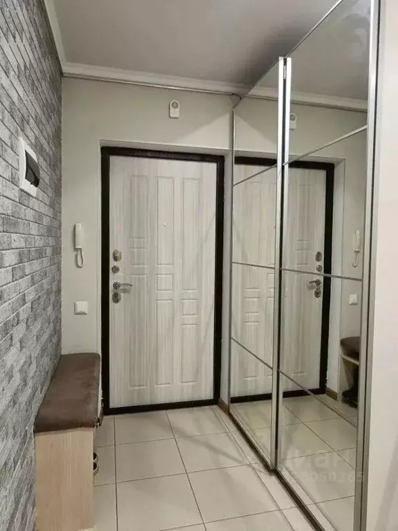 2-к кв. Татарстан, Казань проезд Детский, 1к2 (60.0 м) - Фото 2